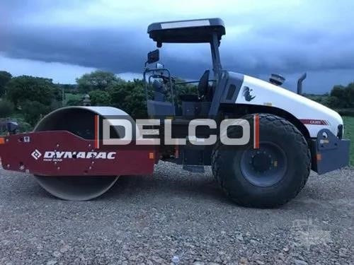 DYNAPAC CA305D - Valjar: slika 3 DYNAPAC CA305D - Valjar: slika 3