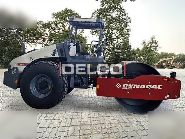 DYNAPAC CA305D - Valjar: slika 3 DYNAPAC CA305D - Valjar: slika 3
