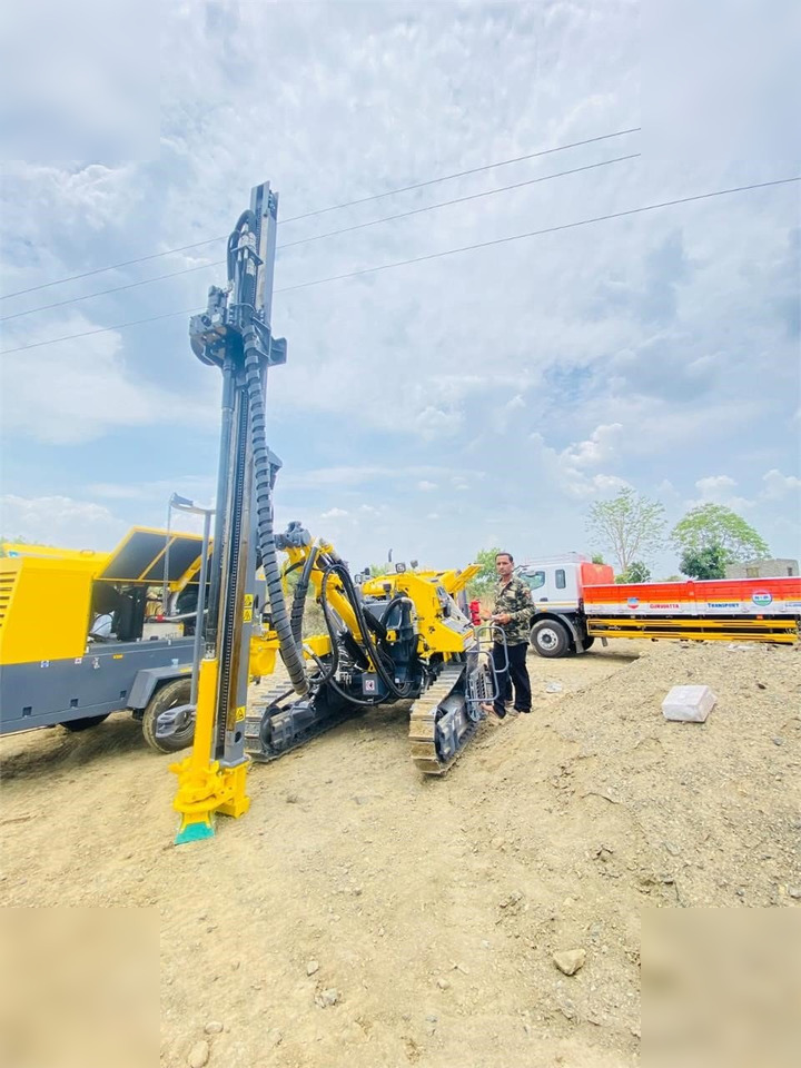 EPIROC AIRROC D35 lizing EPIROC AIRROC D35: slika 13