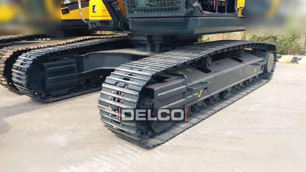 HYUNDAI ROBEX 210 lizing HYUNDAI ROBEX 210: slika 8