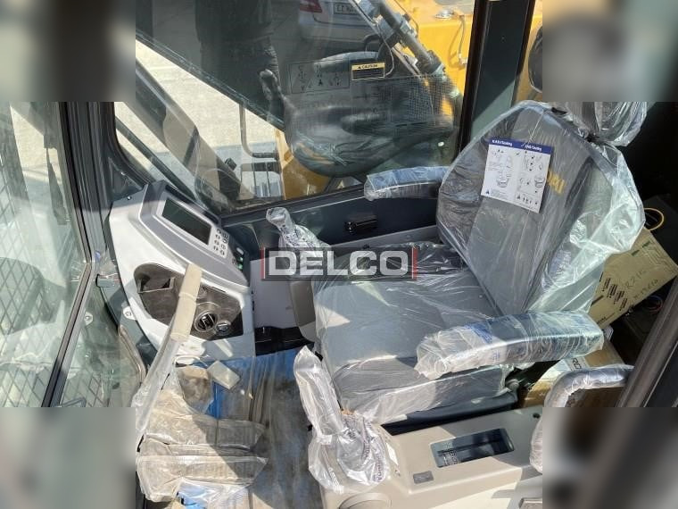 HYUNDAI ROBEX 215L SMART PLUS - Bager goseničar: slika 5 HYUNDAI ROBEX 215L SMART PLUS - Bager goseničar: slika 5