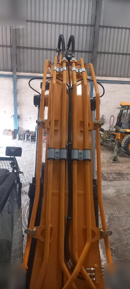 Nov Bager goseničar JCB JS210 LC: slika 7 Nov Bager goseničar JCB JS210 LC: slika 7