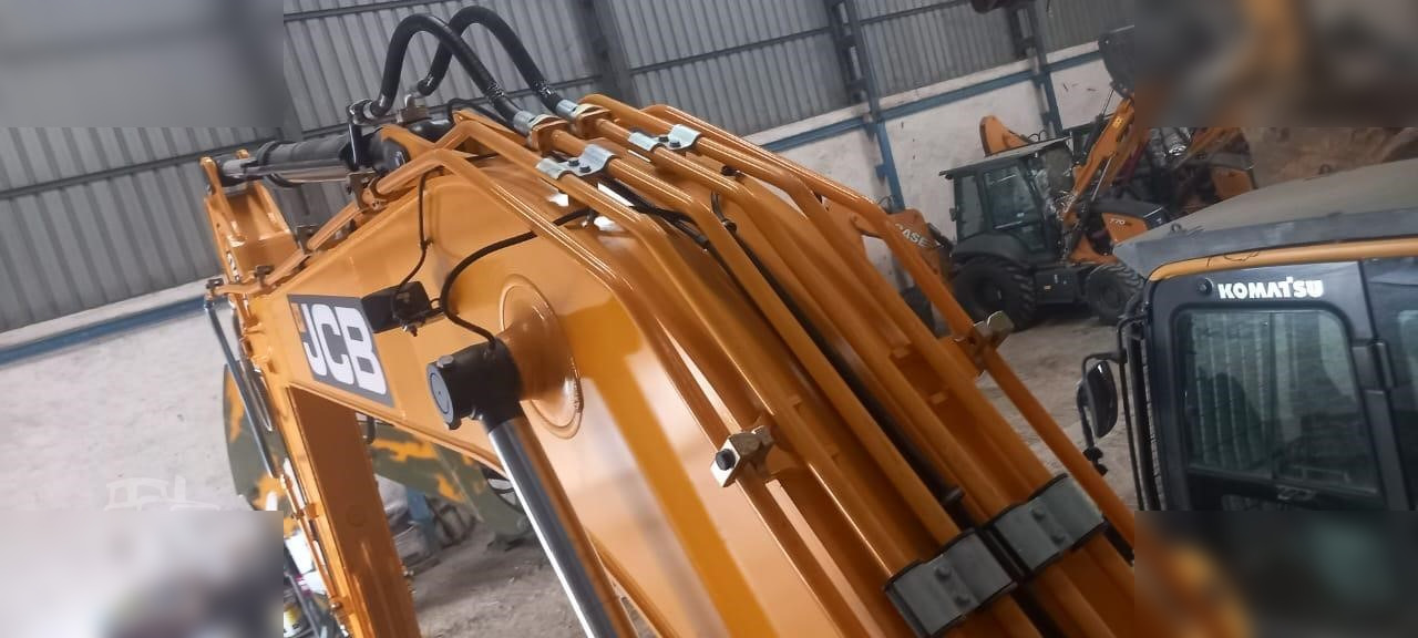 Nov Bager goseničar JCB JS210 LC: slika 10 Nov Bager goseničar JCB JS210 LC: slika 10