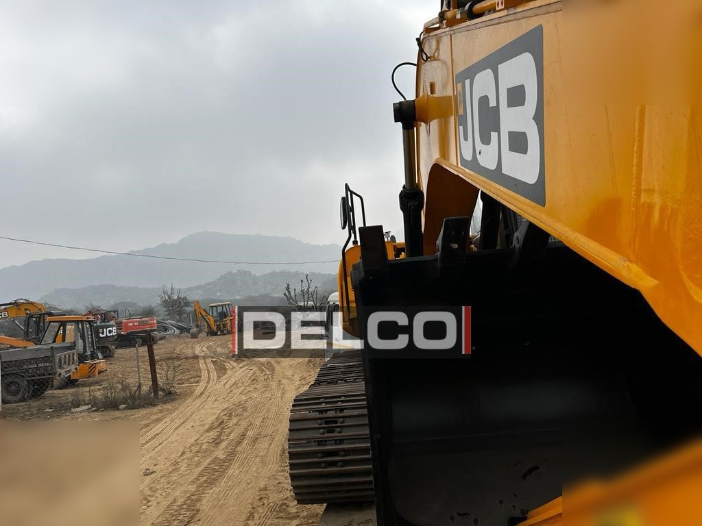 JCB NXT215 LC - Bager goseničar: slika 4 JCB NXT215 LC - Bager goseničar: slika 4