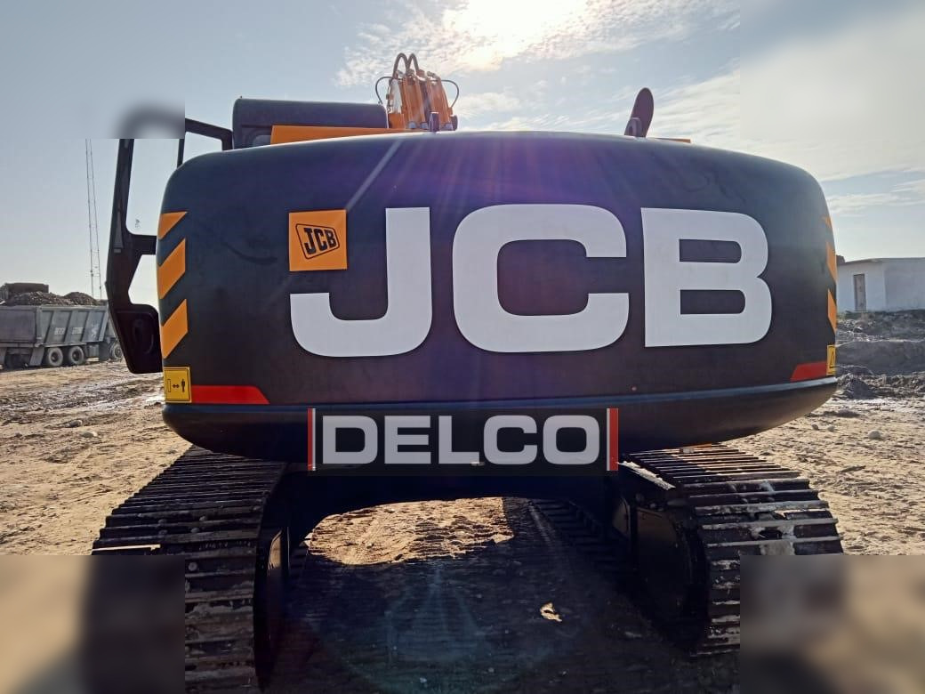 JCB NXT215 LC lizing JCB NXT215 LC: slika 13