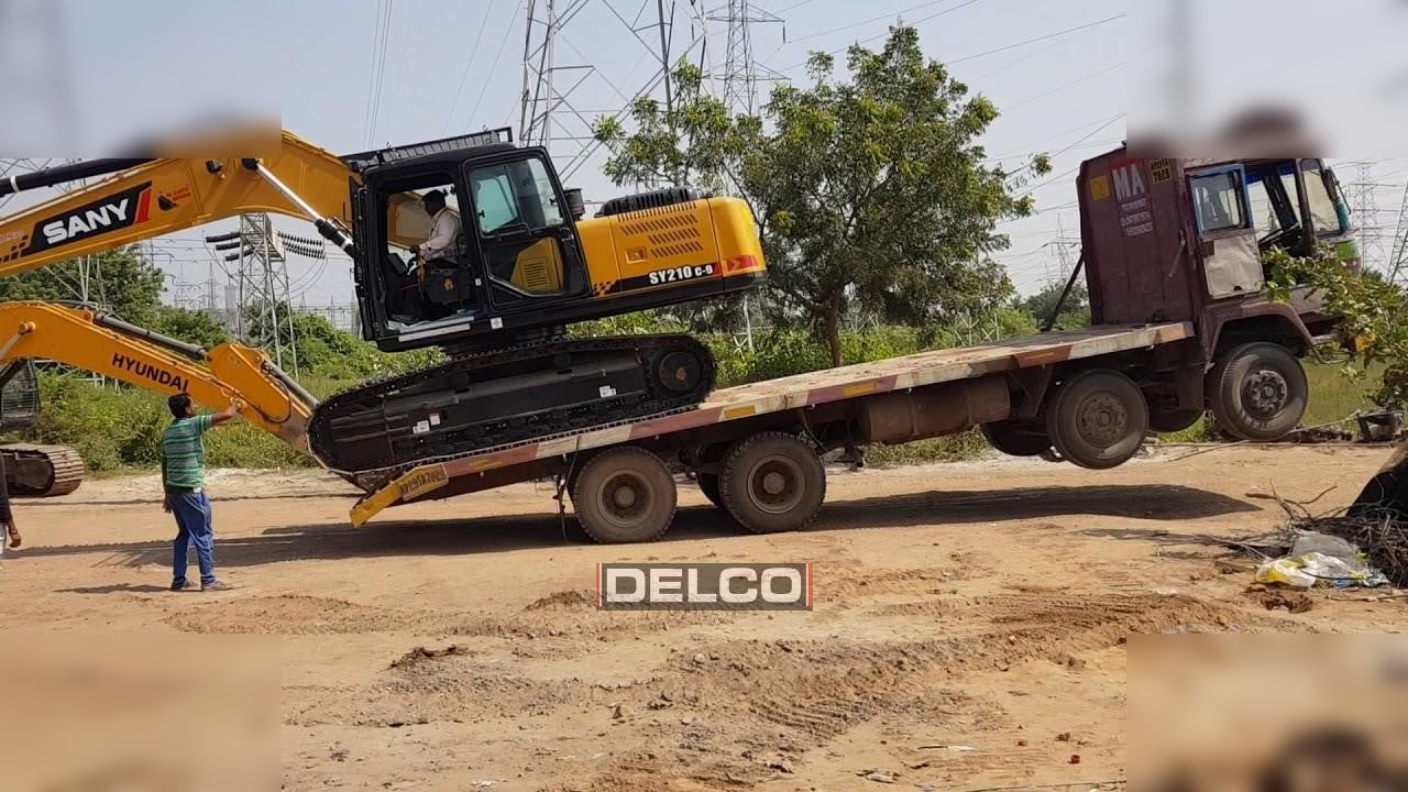 SANY SY210 LC - Bager goseničar: slika 5 SANY SY210 LC - Bager goseničar: slika 5