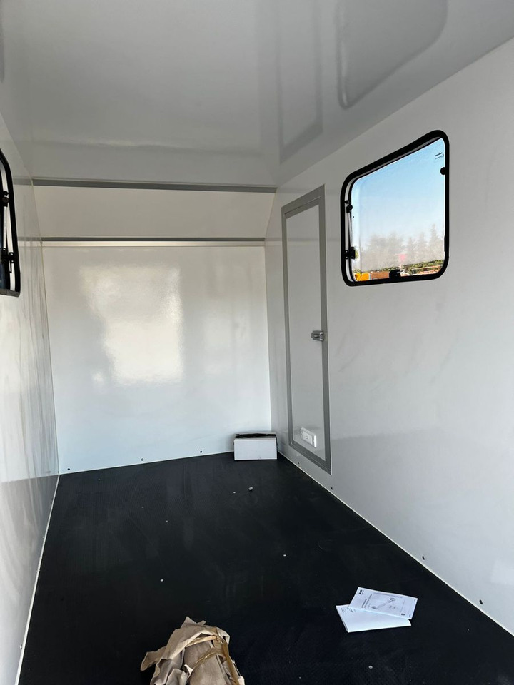 Esselmann Caravello Motorrad Anhänger - Prikolica za prevoz motorjev: slika 5 Esselmann Caravello Motorrad Anhänger - Prikolica za prevoz motorjev: slika 5