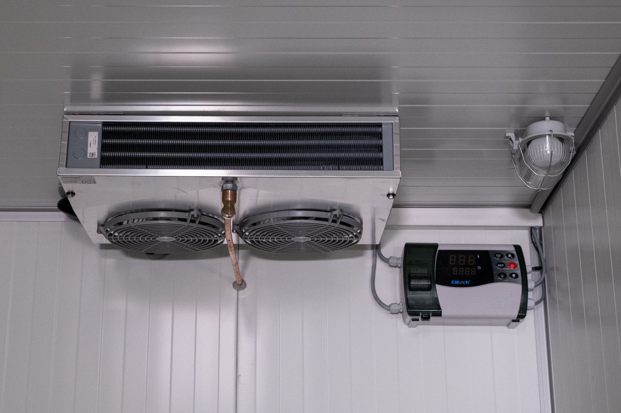 Esselmann ESSELMANN Kühlanhänger FT2 Kühlkoffer - Prikolica hladilnik: slika 4 Esselmann ESSELMANN Kühlanhänger FT2 Kühlkoffer - Prikolica hladilnik: slika 4