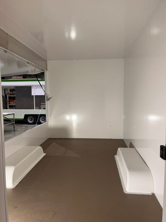 Esselmann Sandwich Anhänger Karello 4.2 Esselmann Sandwich Anhänger Karello 4.2 - Prikolica s hrano: slika 5 Esselmann Sandwich Anhänger Karello 4.2 Esselmann Sandwich Anhänger Karello 4.2 - Prikolica s hrano: slika 5