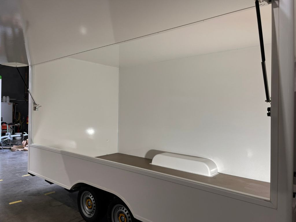 Esselmann Sandwich Anhänger Karello 4.2 Esselmann Sandwich Anhänger Karello 4.2 - Prikolica s hrano: slika 4 Esselmann Sandwich Anhänger Karello 4.2 Esselmann Sandwich Anhänger Karello 4.2 - Prikolica s hrano: slika 4