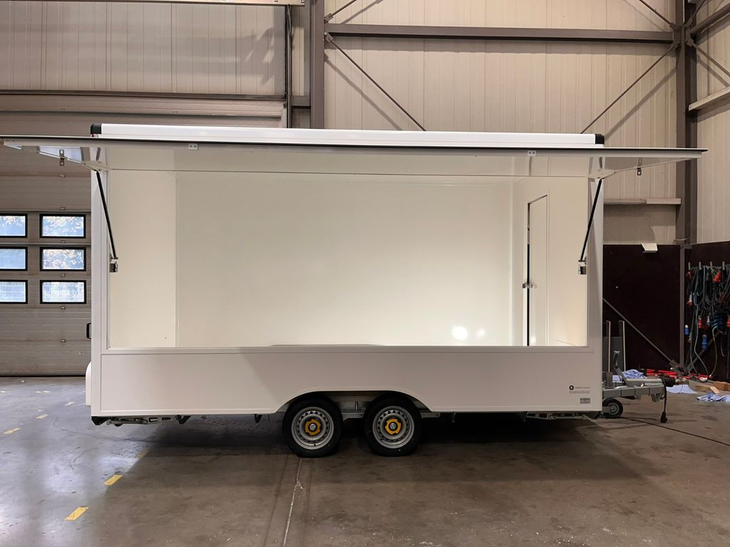 Esselmann Sandwich Anhänger Karello 4.2 Esselmann Sandwich Anhänger Karello 4.2 - Prikolica s hrano: slika 2 Esselmann Sandwich Anhänger Karello 4.2 Esselmann Sandwich Anhänger Karello 4.2 - Prikolica s hrano: slika 2