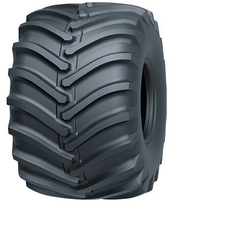 Tianli 1000/50R25 Terra King II R-1W 175A8 TL - Guma za Kmetijski stroj: slika 1 Tianli 1000/50R25 Terra King II R-1W 175A8 TL - Guma za Kmetijski stroj: slika 1