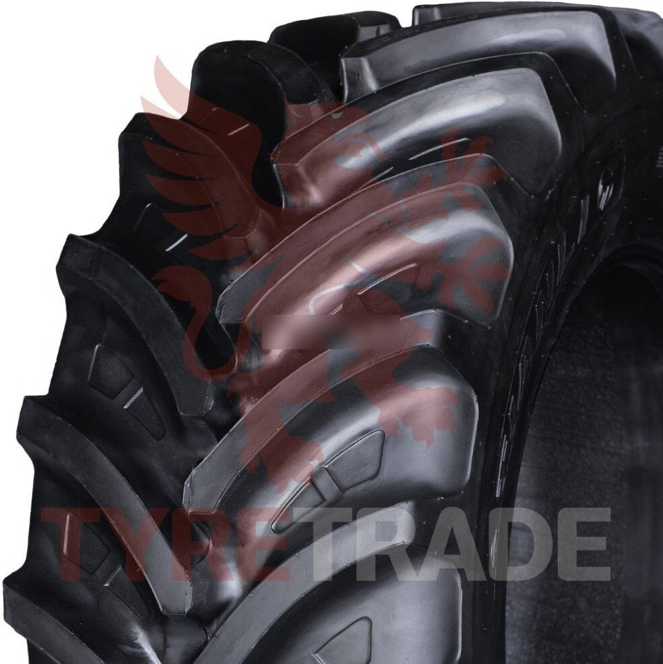 Tianli 280/85R28 (11.2R28) AG-RADIAL 85 R-1W 118A8/118B TL - Guma za Traktor: slika 2 Tianli 280/85R28 (11.2R28) AG-RADIAL 85 R-1W 118A8/118B TL - Guma za Traktor: slika 2