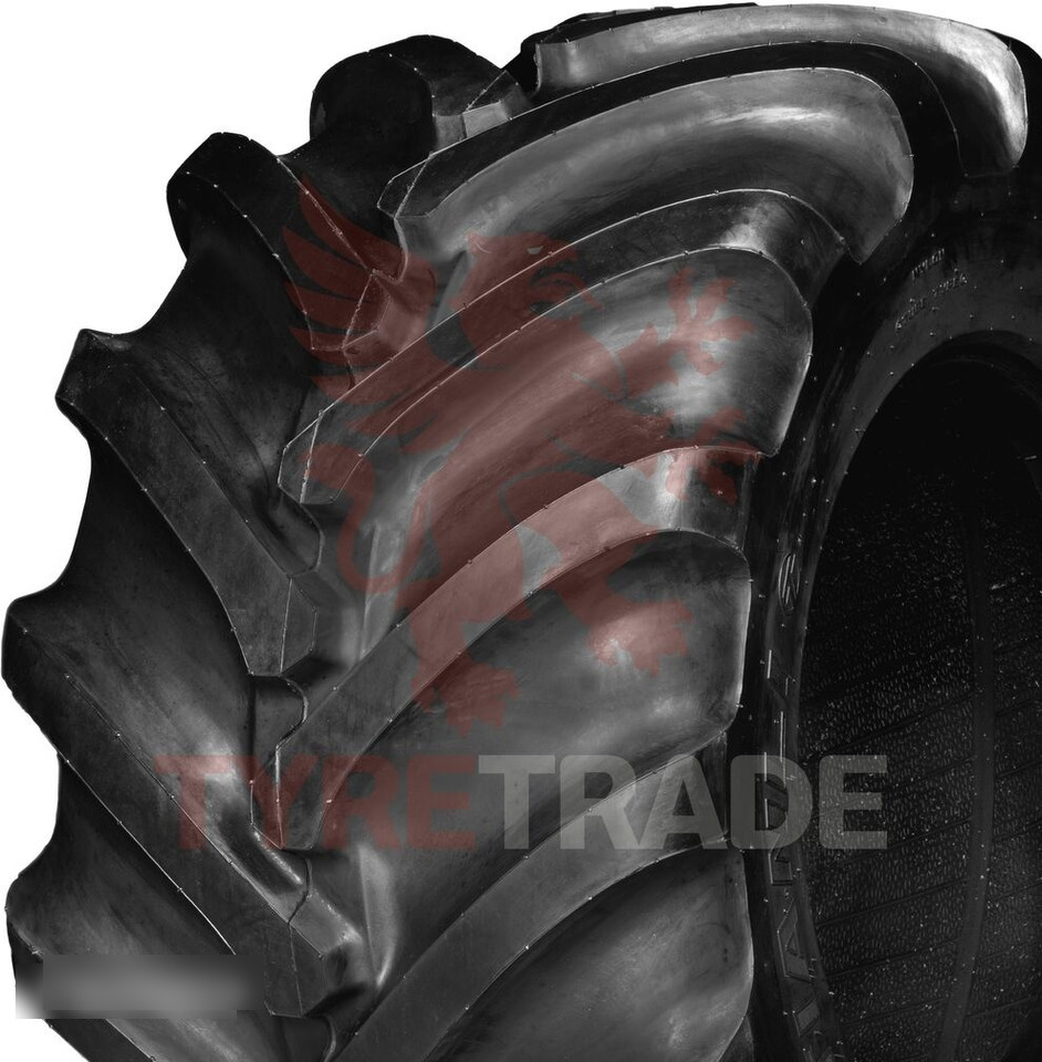 Tianli 28L-26 FOREST GRIP LS-2 20PR 165A6 Steel Flex TT - Guma za Gozdarska oprema: slika 1 Tianli 28L-26 FOREST GRIP LS-2 20PR 165A6 Steel Flex TT - Guma za Gozdarska oprema: slika 1