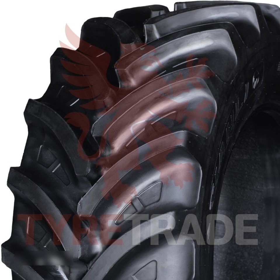 Tianli 320/85R28 (12.4R28) AG-RADIAL 85 R-1W 124A8/124B TL - Guma za Traktor: slika 1 Tianli 320/85R28 (12.4R28) AG-RADIAL 85 R-1W 124A8/124B TL - Guma za Traktor: slika 1