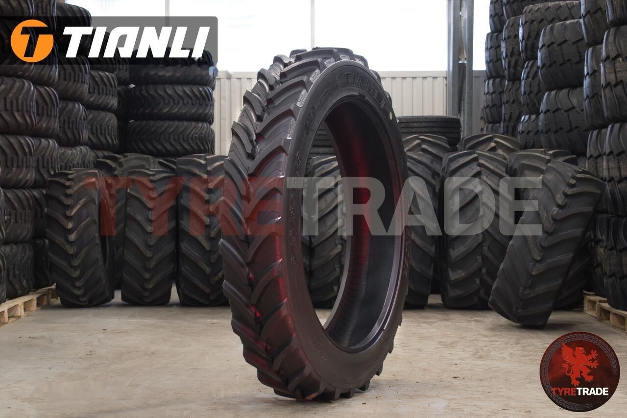 Tianli 320/90R46 (12.4R46) DEFENDER R-1 148A8/148B TL - Guma za Traktor: slika 2 Tianli 320/90R46 (12.4R46) DEFENDER R-1 148A8/148B TL - Guma za Traktor: slika 2
