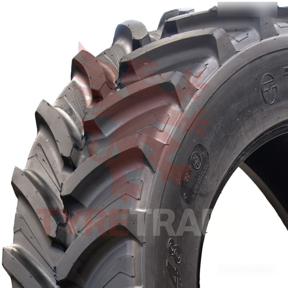 Tianli 320/90R46 (12.4R46) DEFENDER R-1 148A8/148B TL - Guma za Traktor: slika 1 Tianli 320/90R46 (12.4R46) DEFENDER R-1 148A8/148B TL - Guma za Traktor: slika 1