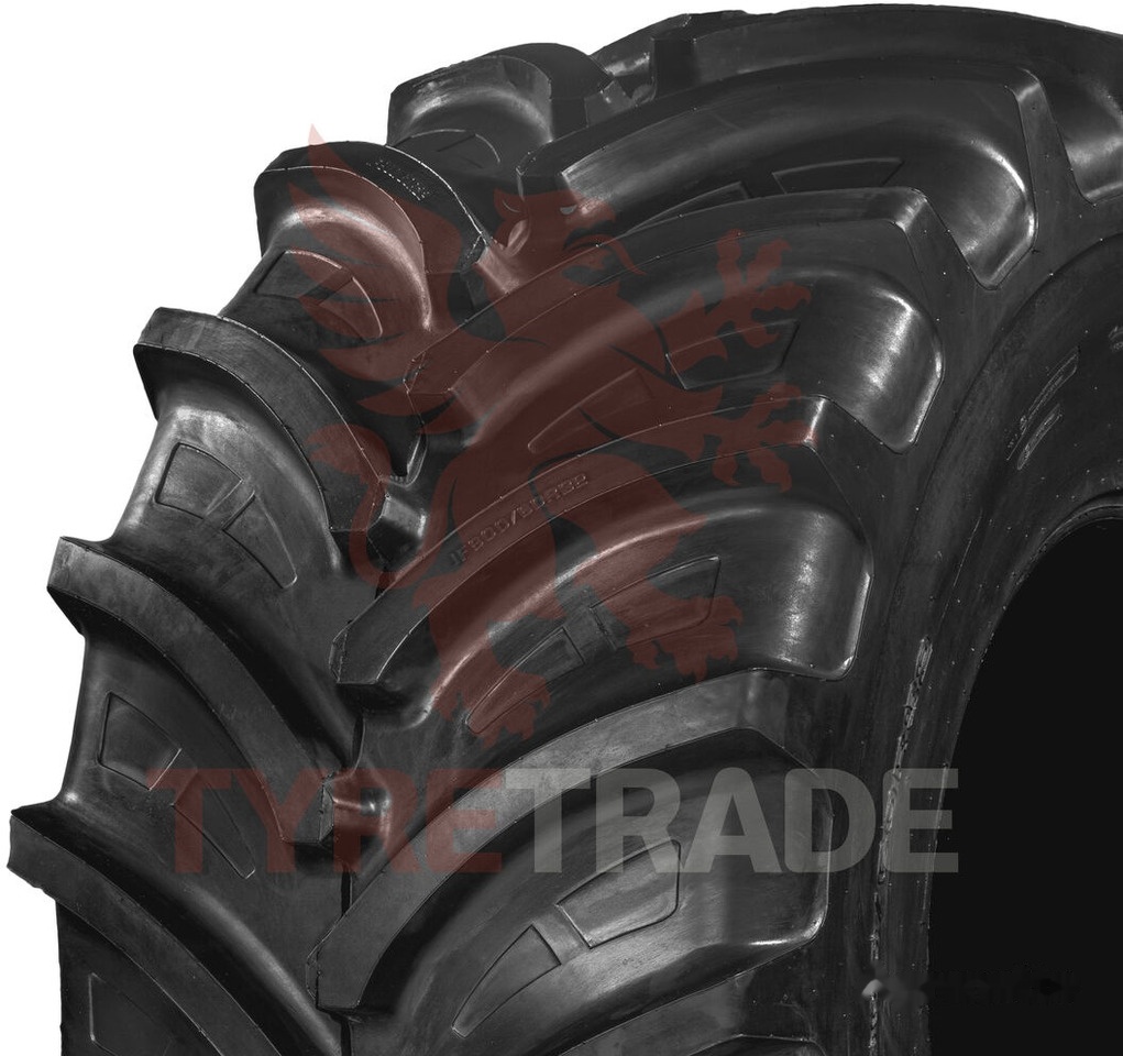 Tianli 380/85R30 (14.9R30) AG RADIAL SPECIAL (AG-RS) 135A8/135B TL - Guma za Traktor: slika 1 Tianli 380/85R30 (14.9R30) AG RADIAL SPECIAL (AG-RS) 135A8/135B TL - Guma za Traktor: slika 1