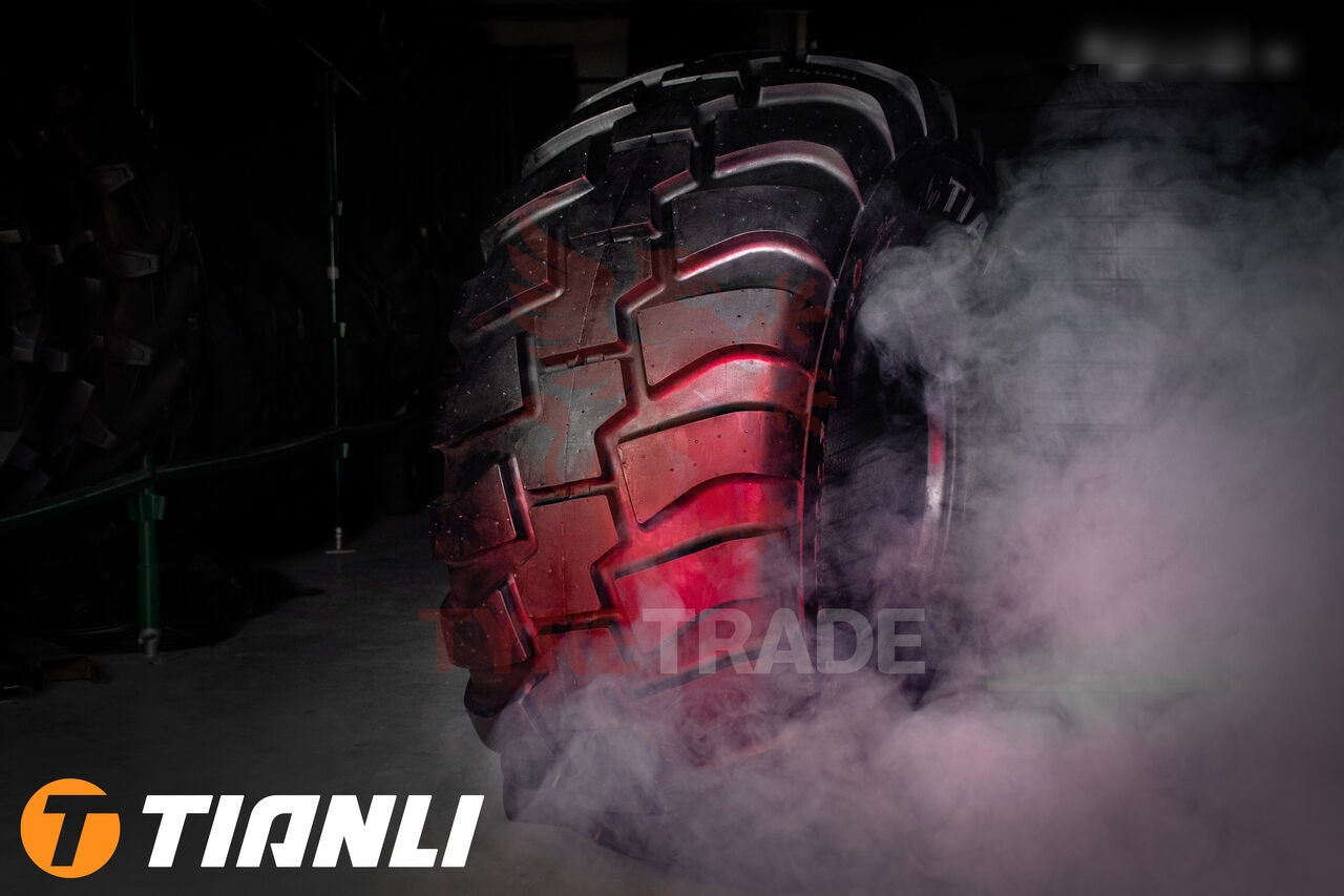Tianli 750/45R26.5 AGRO GRIP 170D TL - Guma za Kmetijska prikolica: slika 2 Tianli 750/45R26.5 AGRO GRIP 170D TL - Guma za Kmetijska prikolica: slika 2