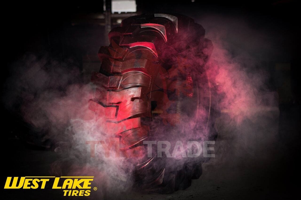 WestLake 17.5-24 17.5L-24 460/70-24 R4 INDUSTRIAL 12PR 146A8 TL - Guma za Kolesni nakladalec: slika 1 WestLake 17.5-24 17.5L-24 460/70-24 R4 INDUSTRIAL 12PR 146A8 TL - Guma za Kolesni nakladalec: slika 1