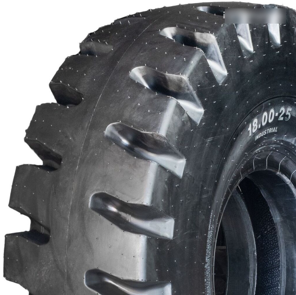 WestLake 18.00-25 CL629K 40PR RIM 13.00/2.5 E4 TL - Guma za Pristaniška oprema: slika 1 WestLake 18.00-25 CL629K 40PR RIM 13.00/2.5 E4 TL - Guma za Pristaniška oprema: slika 1