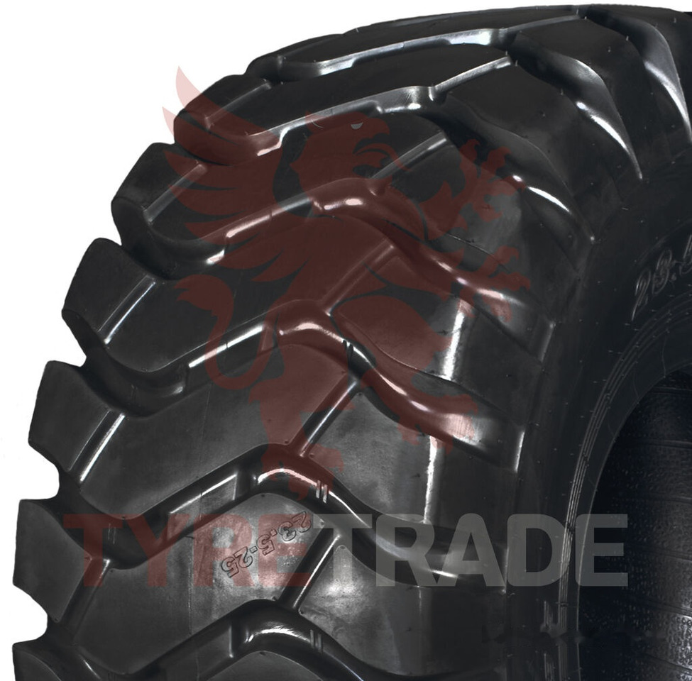WestLake 26.5-25 E3/L3 28PR 203A2/188B TT E3L3 - Guma za Kolesni nakladalec: slika 1 WestLake 26.5-25 E3/L3 28PR 203A2/188B TT E3L3 - Guma za Kolesni nakladalec: slika 1