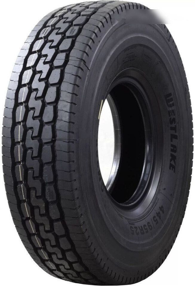WestLake 445/95R25 (16.00R25) CM399 TL - Guma za Žerjav: slika 1 WestLake 445/95R25 (16.00R25) CM399 TL - Guma za Žerjav: slika 1