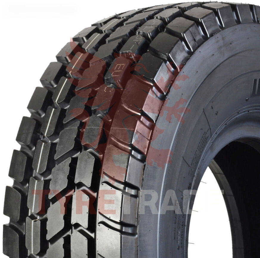WestLake 505/95R25 (18.00R25) CM770 *** 186F TL - Guma za Žerjav: slika 2 WestLake 505/95R25 (18.00R25) CM770 *** 186F TL - Guma za Žerjav: slika 2