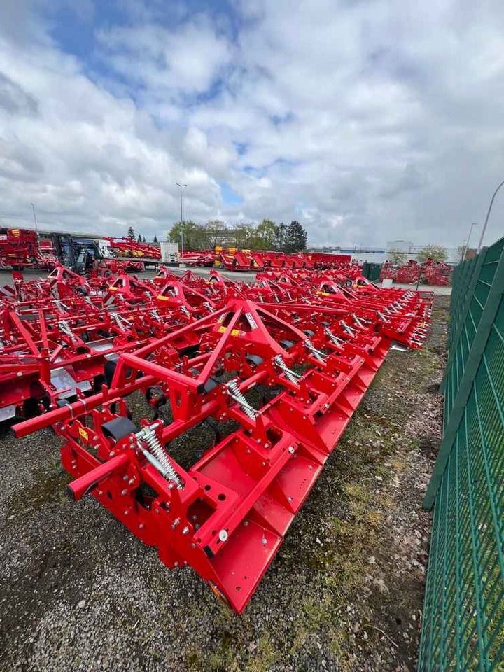 Grimme GH 6 - Kombajn: slika 1 Grimme GH 6 - Kombajn: slika 1