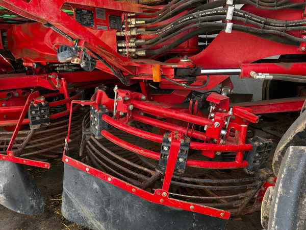 Grimme REXOR 6300 Platinum - Kombajn za peso: slika 5 Grimme REXOR 6300 Platinum - Kombajn za peso: slika 5