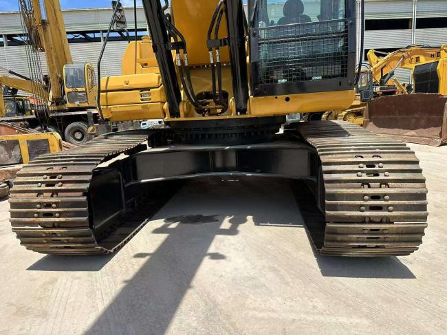 CAT 336D - Bager goseničar: slika 2 CAT 336D - Bager goseničar: slika 2