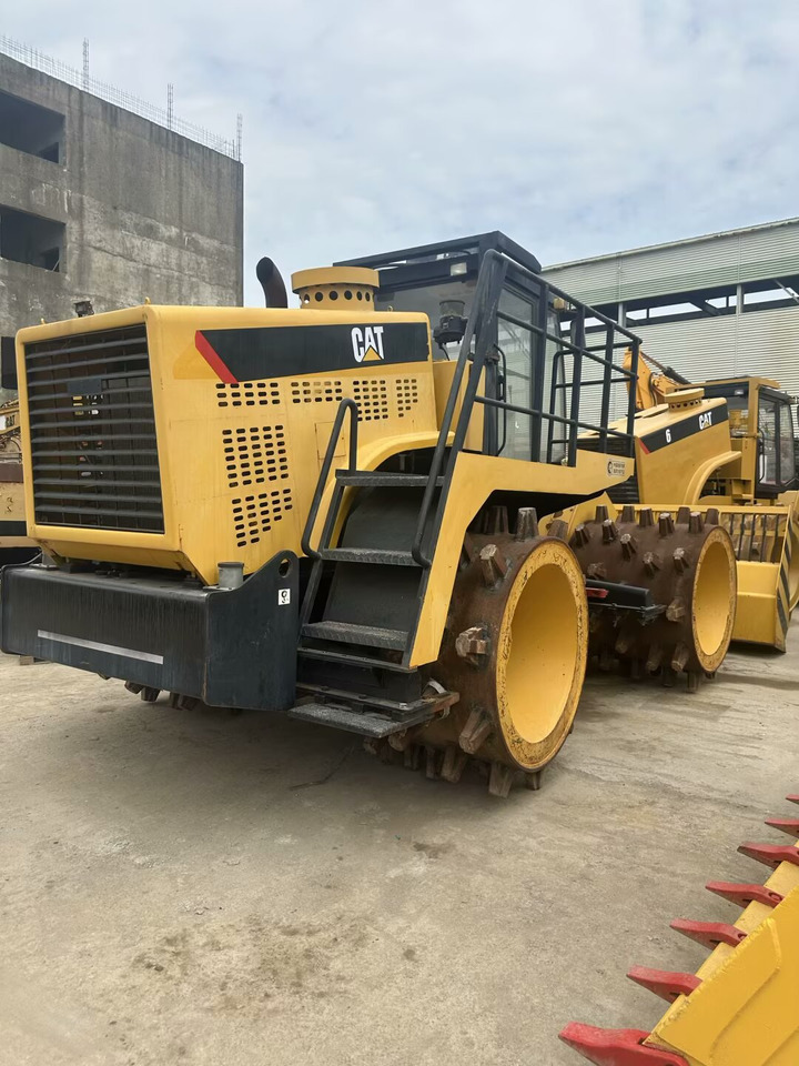 CAT 6G - Stabilizator tal: slika 1 CAT 6G - Stabilizator tal: slika 1