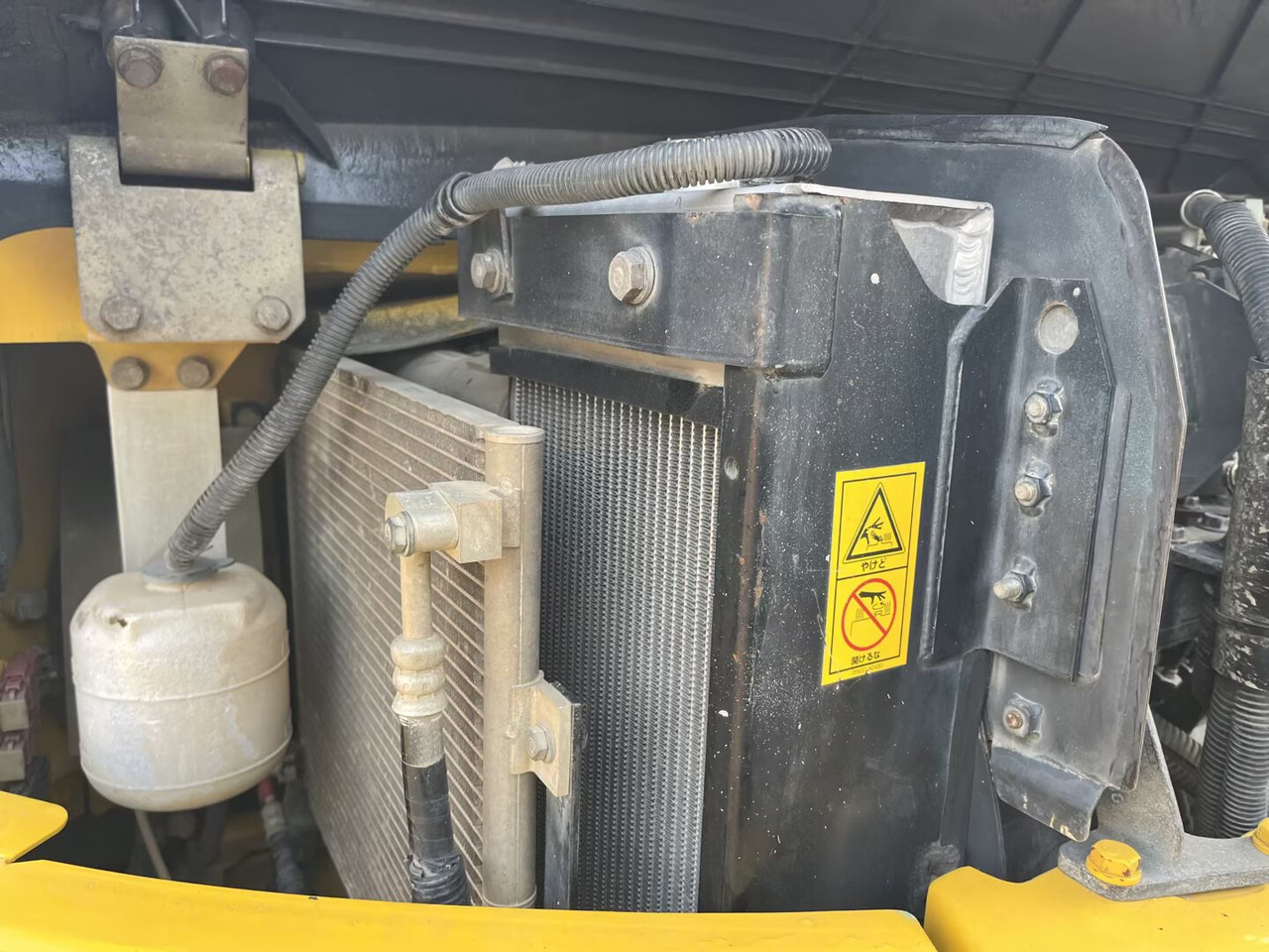 Komatsu pc78 - Bager: slika 2 Komatsu pc78 - Bager: slika 2