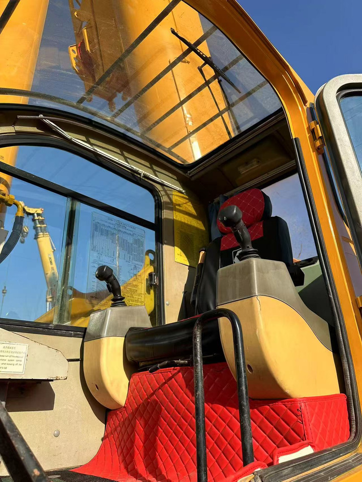 XCMG - Žerjav: slika 3 XCMG - Žerjav: slika 3