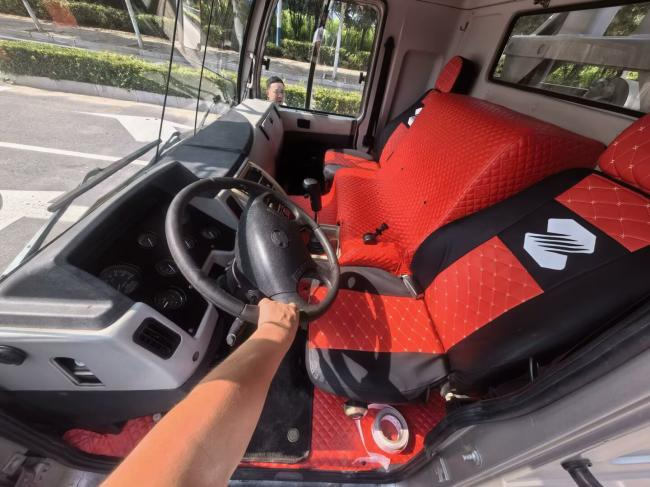 Zoomlion - Žerjav: slika 2 Zoomlion - Žerjav: slika 2