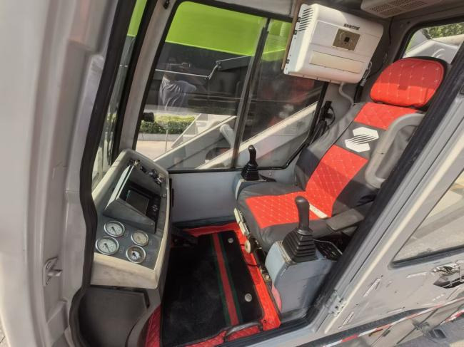 Zoomlion - Žerjav: slika 4 Zoomlion - Žerjav: slika 4