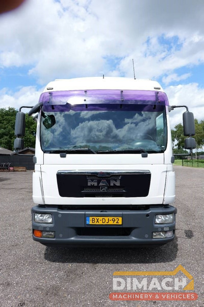 MAN TGM 12.290 wissellaadbak laadklep -loadlift BDF - Tovornjak zabojnik: slika 3 MAN TGM 12.290 wissellaadbak laadklep -loadlift BDF - Tovornjak zabojnik: slika 3