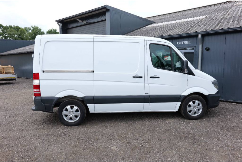 Mercedes-Benz Sprinter 316 CDI 2.2 automaat airco euro 6 L1H1 - Furgon: slika 3 Mercedes-Benz Sprinter 316 CDI 2.2 automaat airco euro 6 L1H1 - Furgon: slika 3