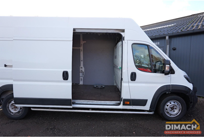 Peugeot Boxer L4H3 maxi - airco - camera - NL auto - lage kilometerstand - Furgon: slika 3 Peugeot Boxer L4H3 maxi - airco - camera - NL auto - lage kilometerstand - Furgon: slika 3