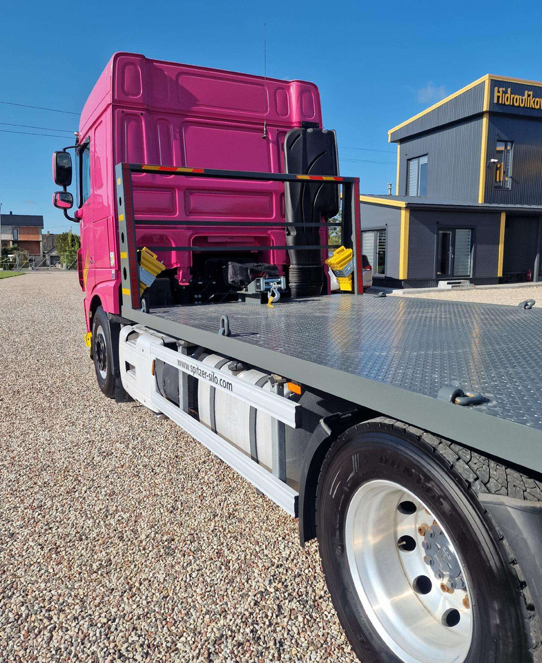DAF XF 460 ORGINAL 477313 km. !!!!!!! - Tovornjak avtotransporter: slika 4 DAF XF 460 ORGINAL 477313 km. !!!!!!! - Tovornjak avtotransporter: slika 4