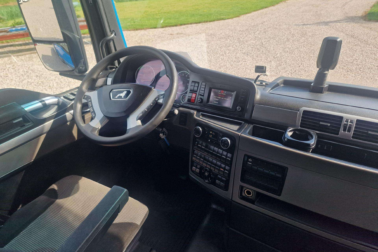 Tovornjak avtotransporter MAN TGX 26.420: slika 10