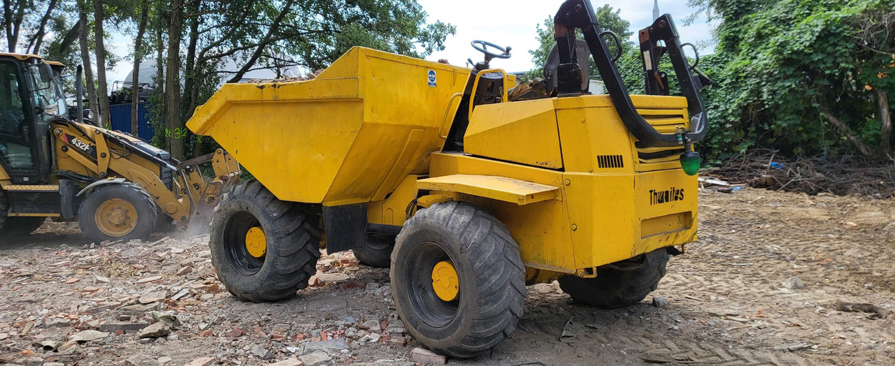 Wozidło Thwaites 9 ton wywrotka benford jcb NOWA NIŻSZA CENA - Mini demper: slika 4 Wozidło Thwaites 9 ton wywrotka benford jcb NOWA NIŻSZA CENA - Mini demper: slika 4