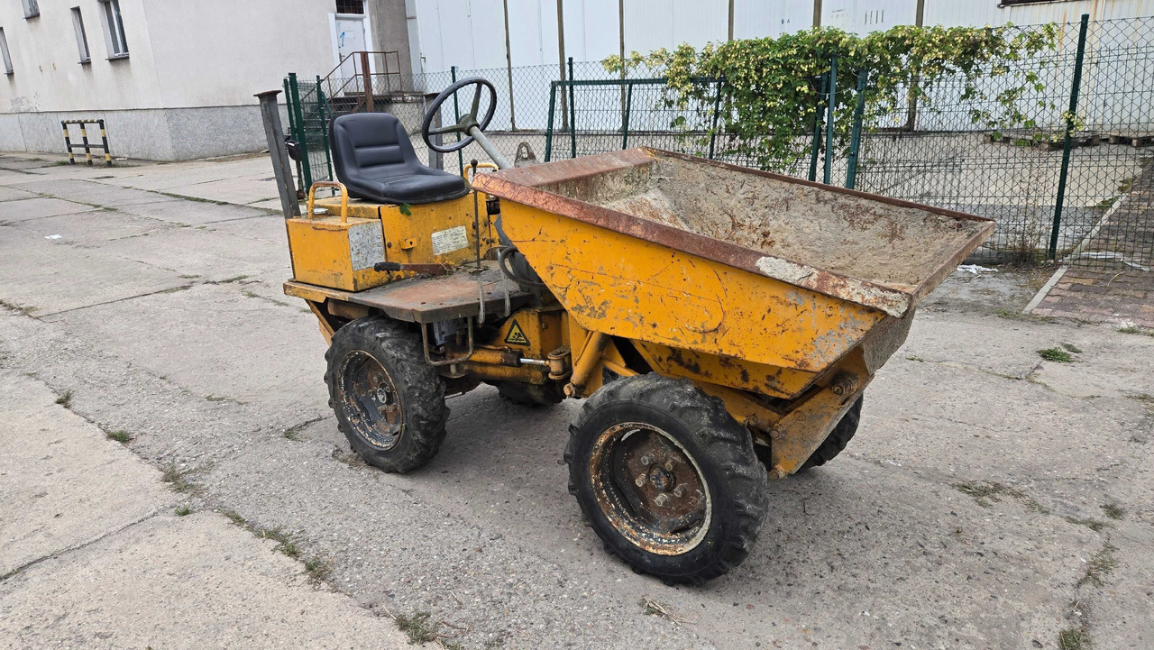 Wozidło przegubowe Volvo Pel Job ED750 thwaites NOWA NIŻSZA CENA - Mini demper: slika 2 Wozidło przegubowe Volvo Pel Job ED750 thwaites NOWA NIŻSZA CENA - Mini demper: slika 2