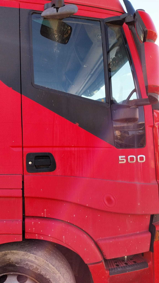 Drzwi do IVECO STRALIS 500 prawe/lewe - Vrata in deli za Tovornjak: slika 2 Drzwi do IVECO STRALIS 500 prawe/lewe - Vrata in deli za Tovornjak: slika 2