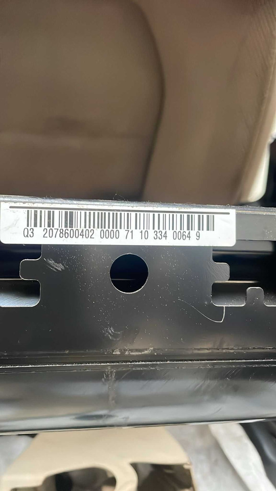 Fotele do Mercedes W 207 kabrio - Sedež za Avtomobil: slika 4 Fotele do Mercedes W 207 kabrio - Sedež za Avtomobil: slika 4