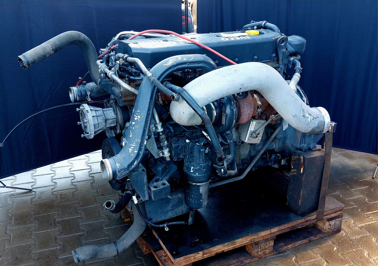 Iveco Corsor 9 gwarancja F2CFE613A F2CFE614A F2CFE611A CASE New Holland CNH Irisbus Irizar Iveco - Motor za Tovornjak: slika 4 Iveco Corsor 9 gwarancja F2CFE613A F2CFE614A F2CFE611A CASE New Holland CNH Irisbus Irizar Iveco - Motor za Tovornjak: slika 4