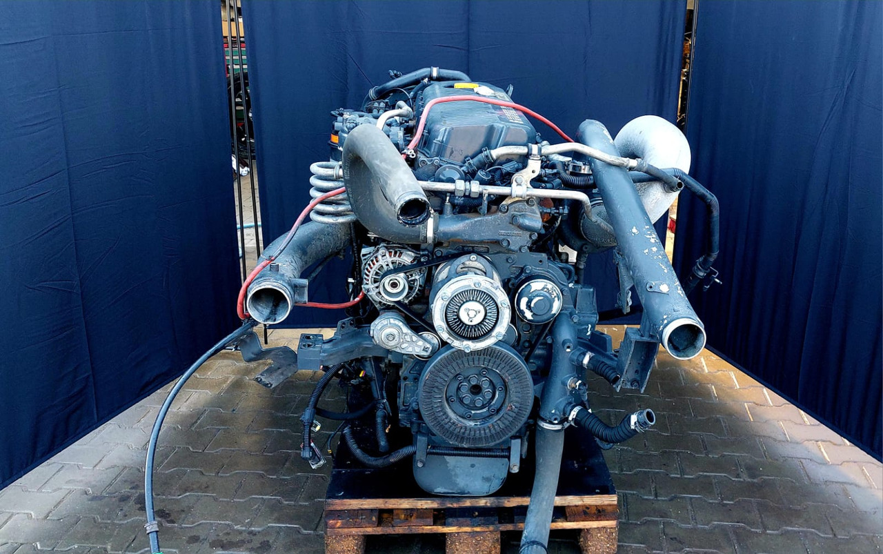 Iveco Corsor 9 gwarancja F2CFE613A F2CFE614A F2CFE611A CASE New Holland CNH Irisbus Irizar Iveco - Motor za Tovornjak: slika 1 Iveco Corsor 9 gwarancja F2CFE613A F2CFE614A F2CFE611A CASE New Holland CNH Irisbus Irizar Iveco - Motor za Tovornjak: slika 1