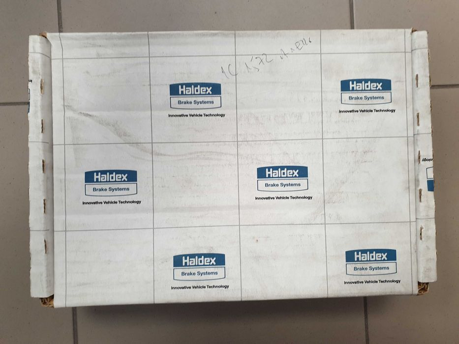 Nastawnik rozpieraka układ hamulcowy HALDEX 72174C - Zavorni deli: slika 3 Nastawnik rozpieraka układ hamulcowy HALDEX 72174C - Zavorni deli: slika 3