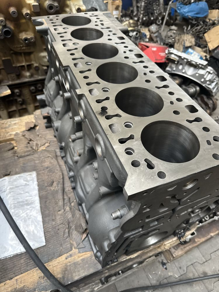 Regeneracja 501 457 Naprawa 936 934 Silnik 471 470 Mercedes om 473 472 - Komplet za remont motorja za Tovornjak: slika 3 Regeneracja 501 457 Naprawa 936 934 Silnik 471 470 Mercedes om 473 472 - Komplet za remont motorja za Tovornjak: slika 3