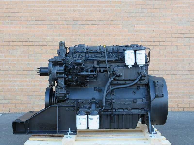 Regeneracja Naprawa Remont silnik Perkins Industrial Przemyslowy - Komplet za remont motorja za Tovornjak: slika 1 Regeneracja Naprawa Remont silnik Perkins Industrial Przemyslowy - Komplet za remont motorja za Tovornjak: slika 1